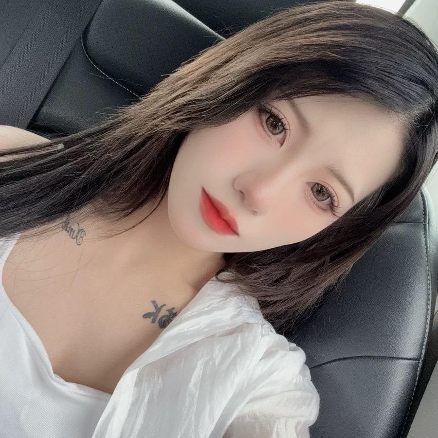 我是雨琦（听障 不能说话）