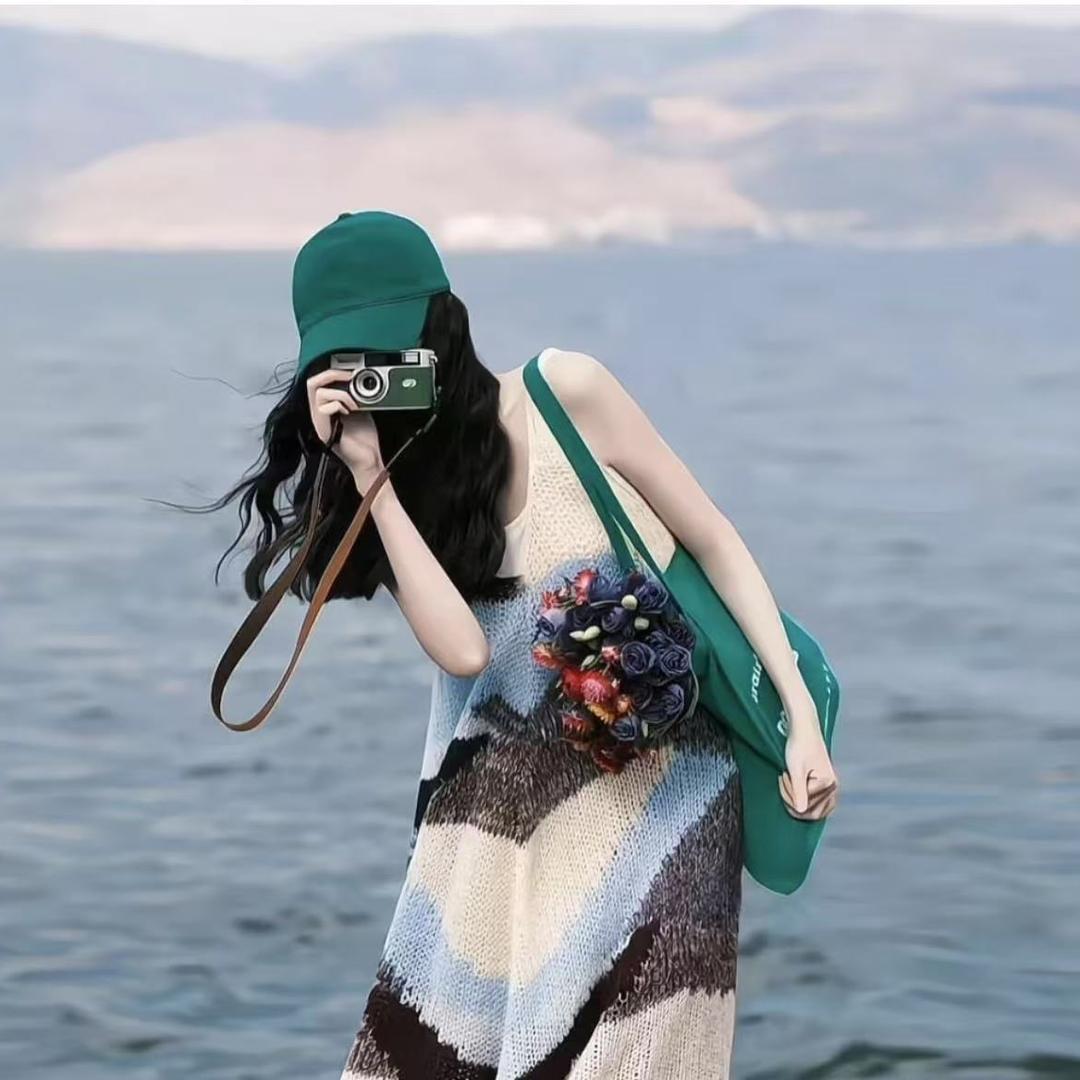 多巴胺女装服装