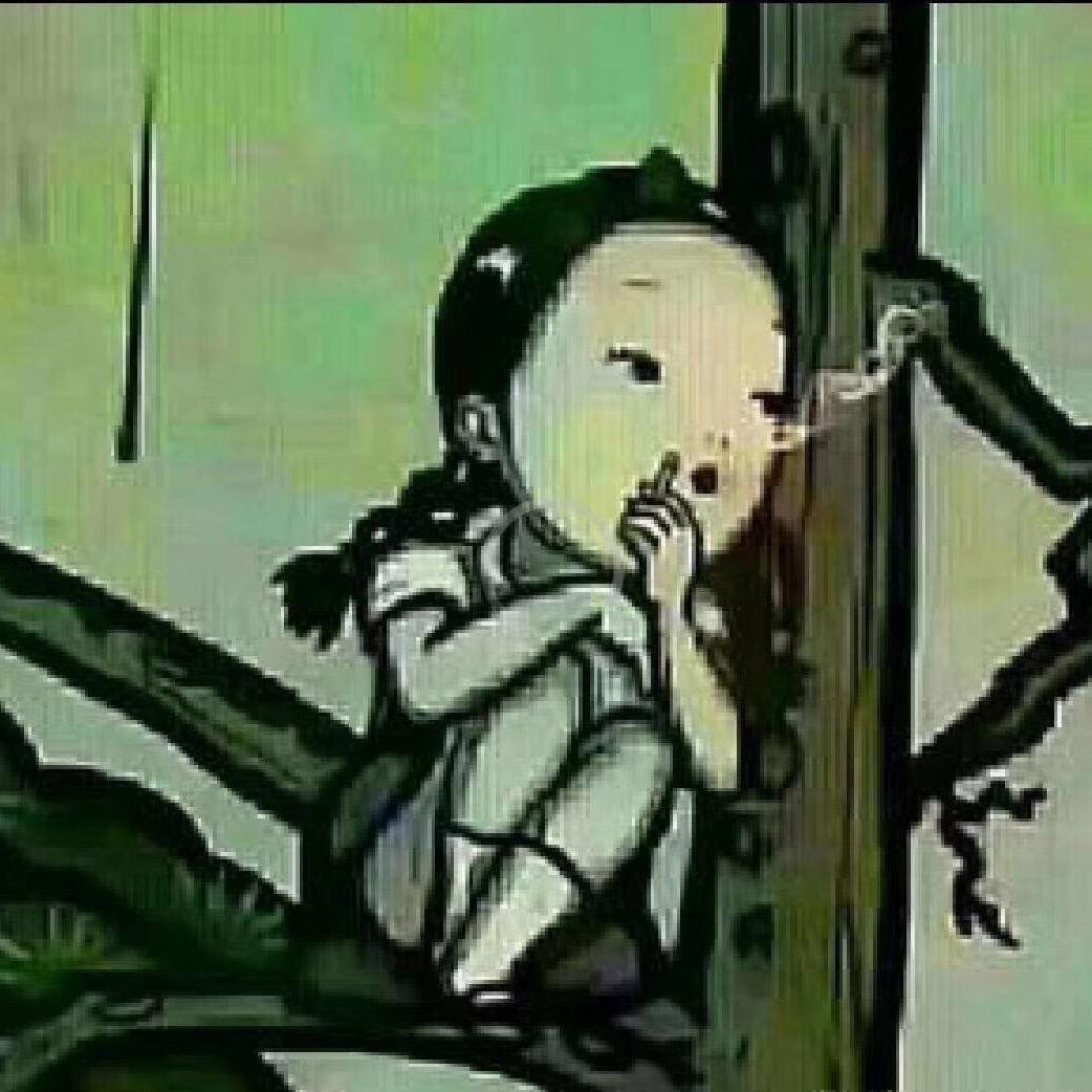 山人赵先生