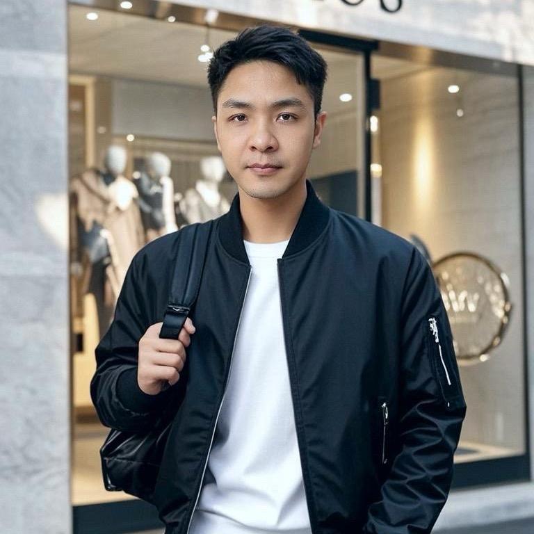 小明同学👨‍🎓