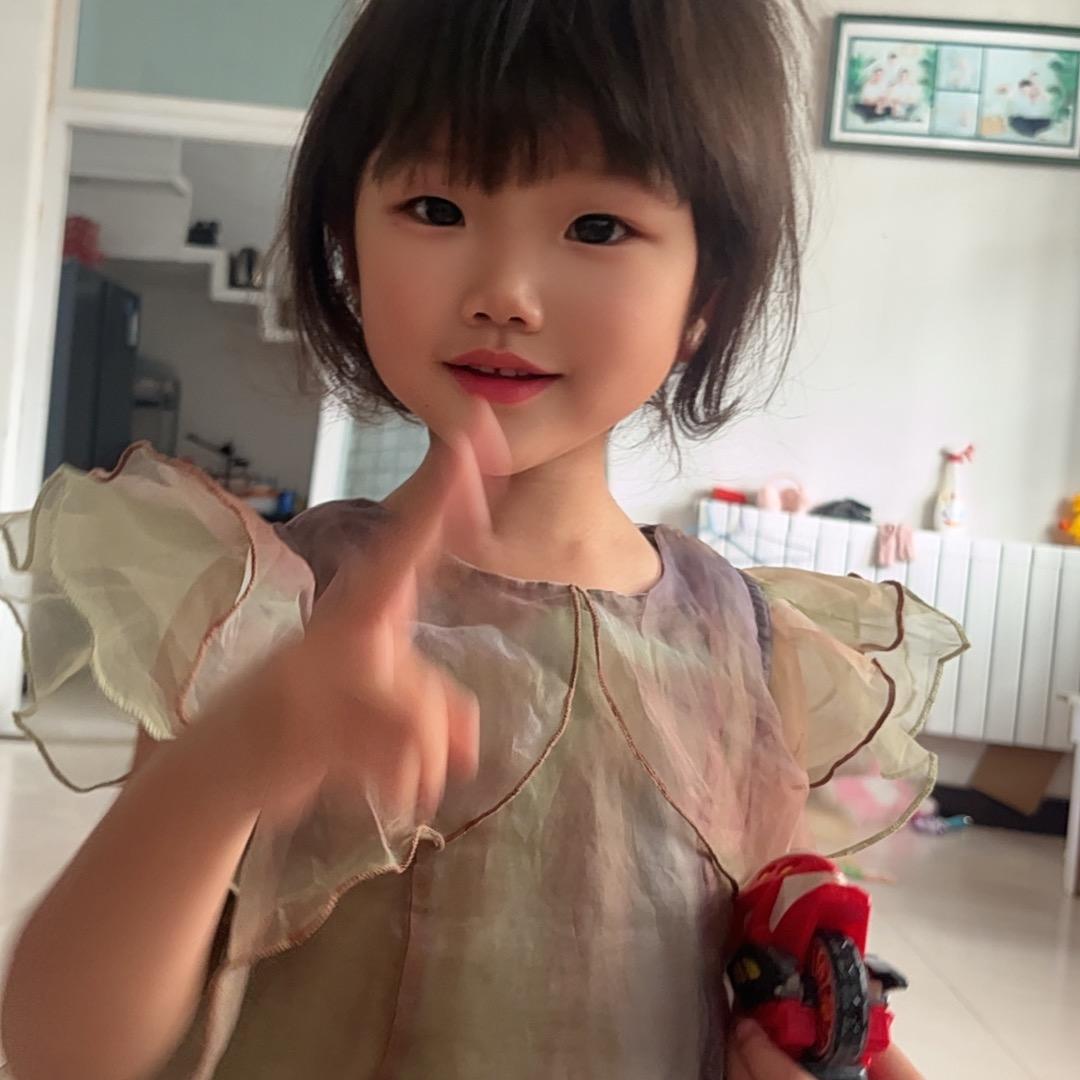 柒柒妈妈vlog