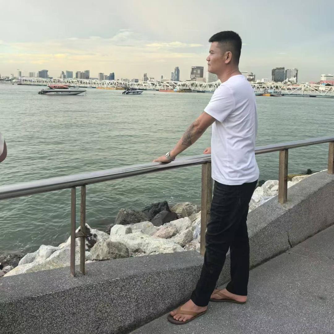 暴发户 🐮