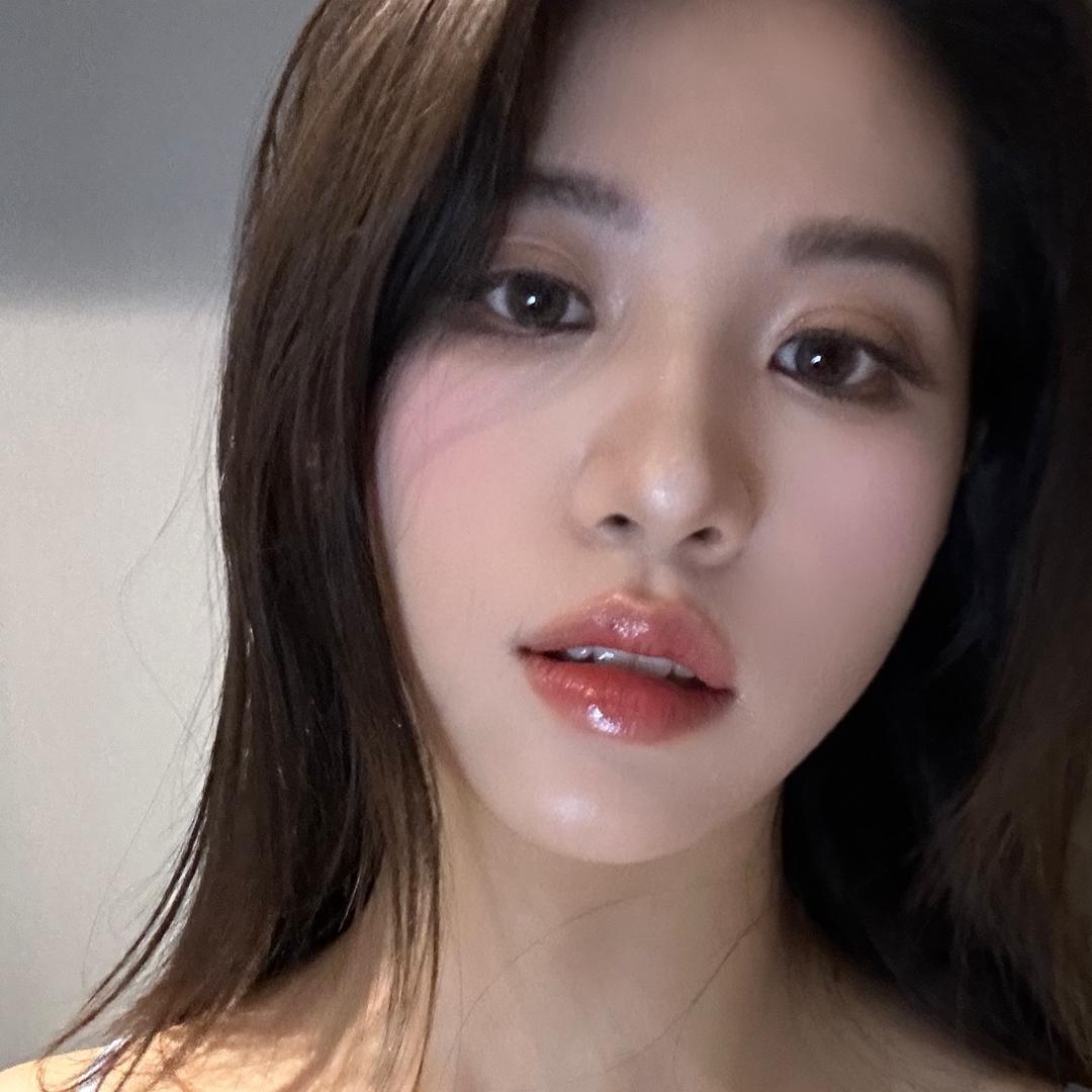 毛豆的小小号