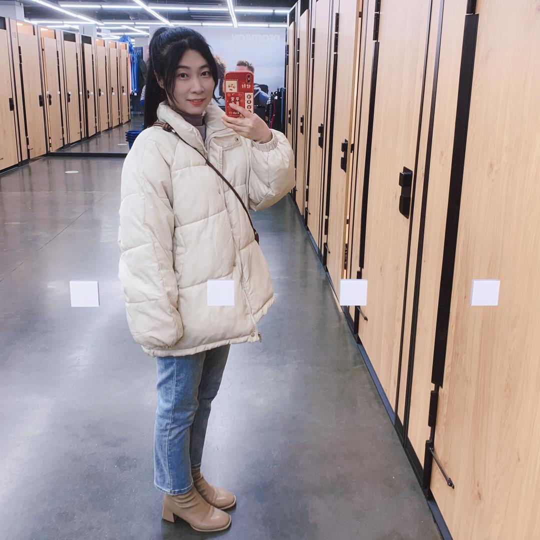 Cherry Girl零售店