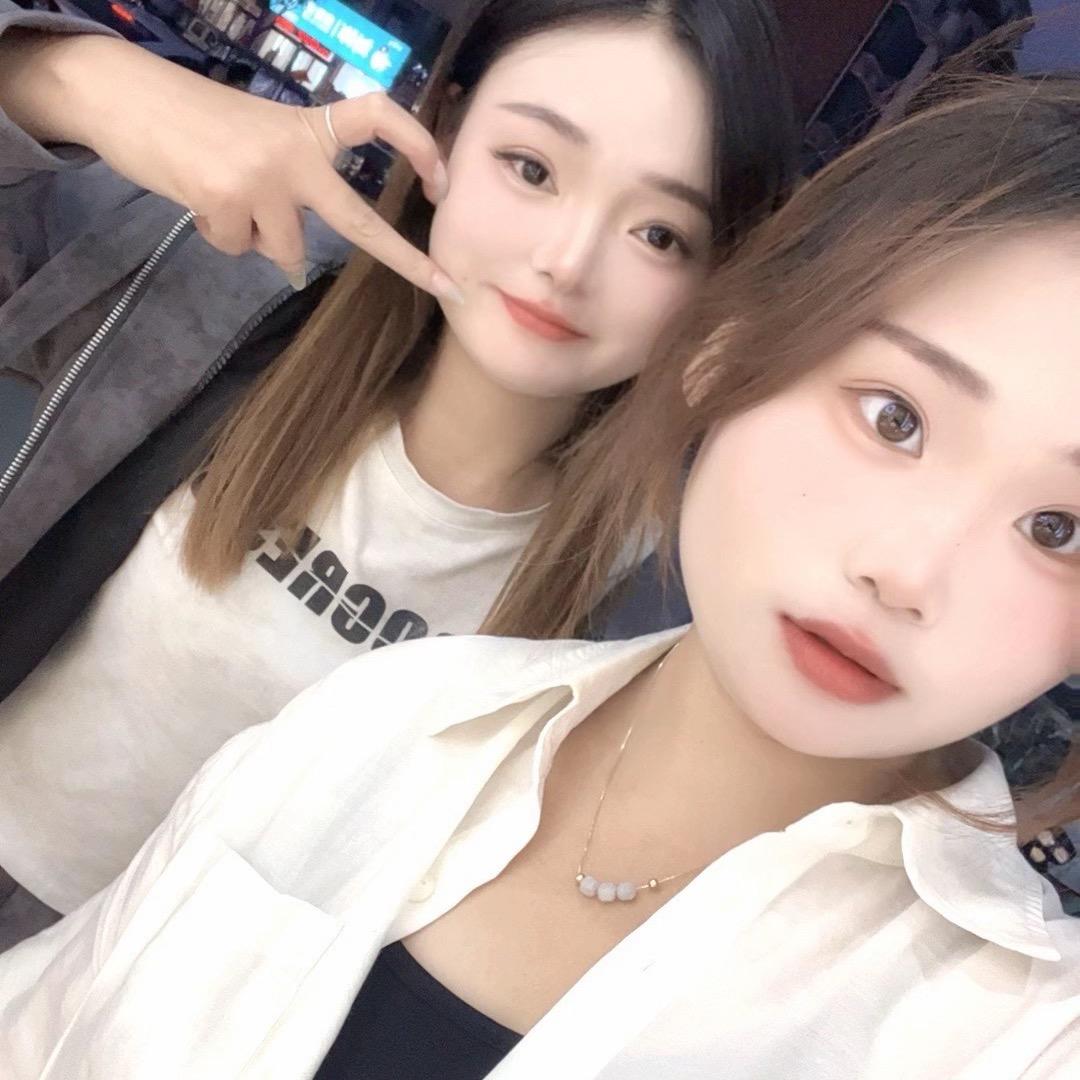 张张and老谢🥥