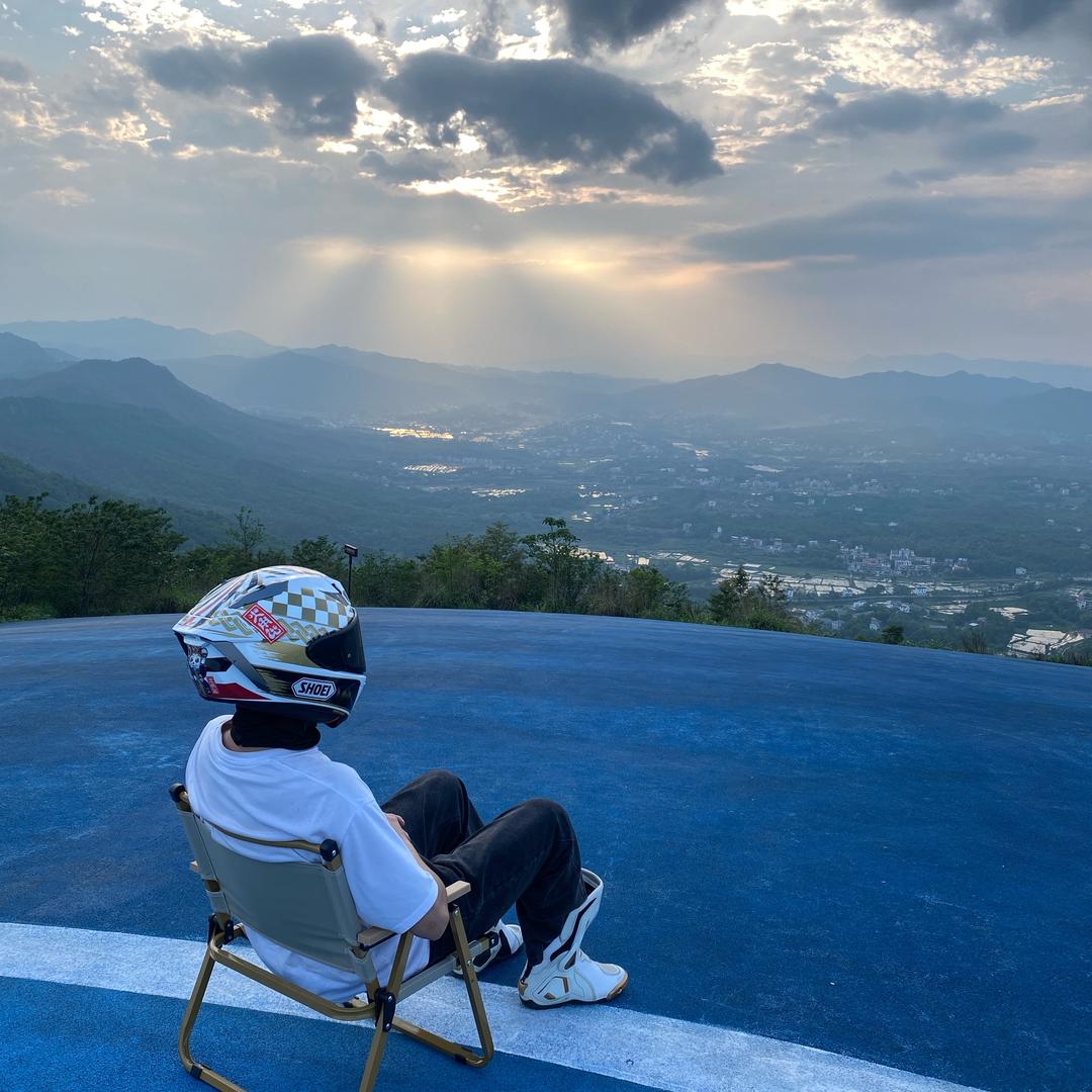 阿浩🏍️
