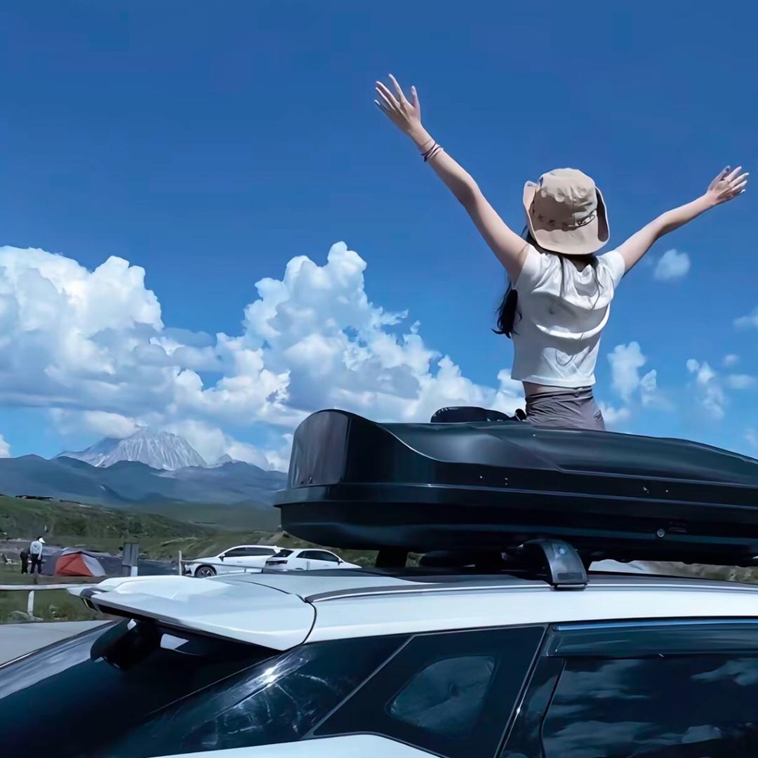 我开心就是最大