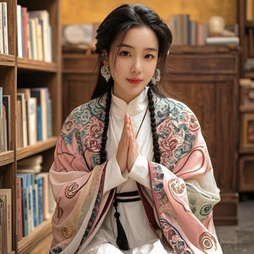 祈灵之音