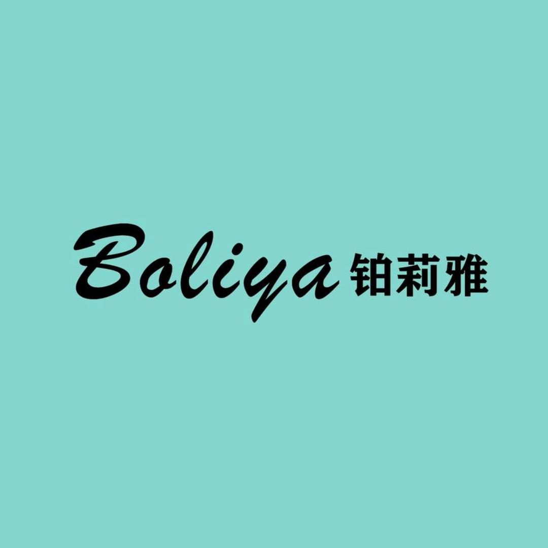 Poliya铂金精选店