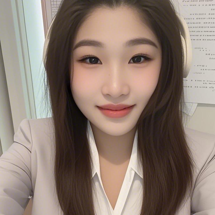 晨