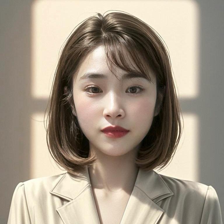 徐家大小姐