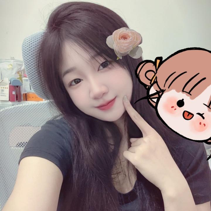 乖乖不乖🥰