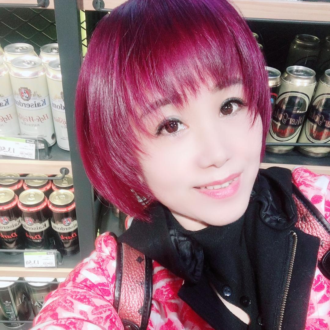 美人鱼（开心每一天）