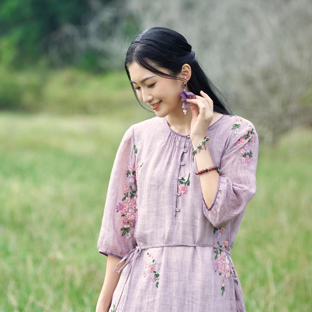 羊羊国风👗甄选