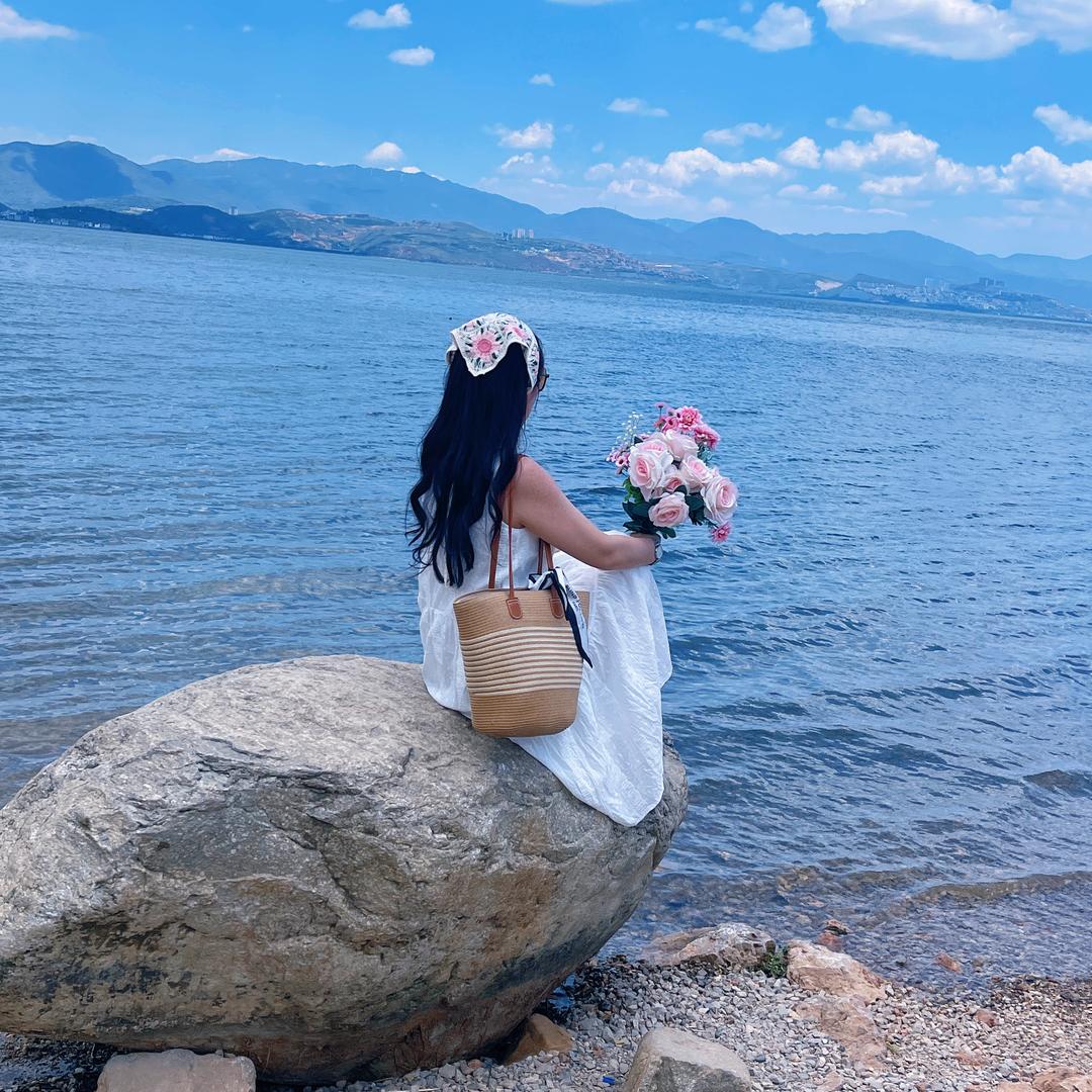 冰美式儿、