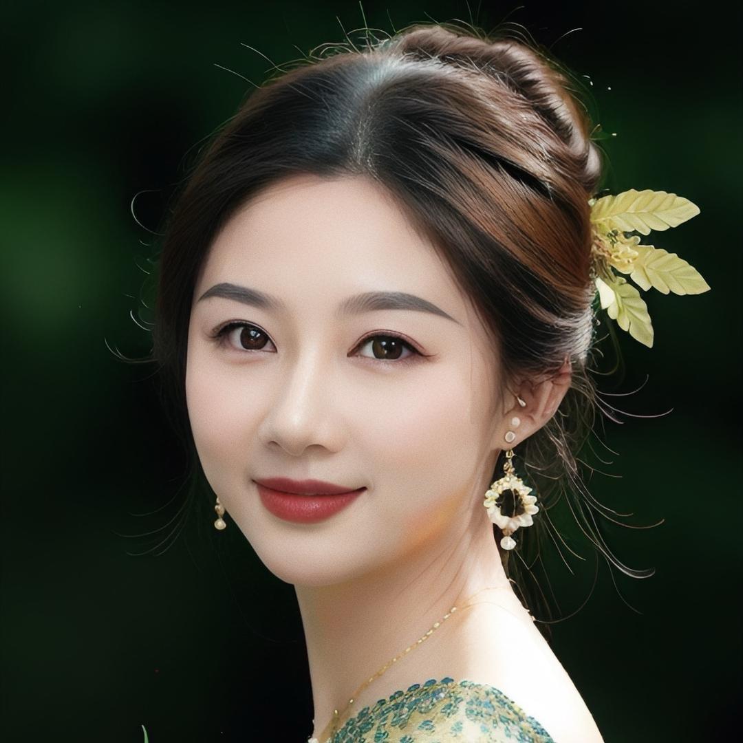 亚熙的天空