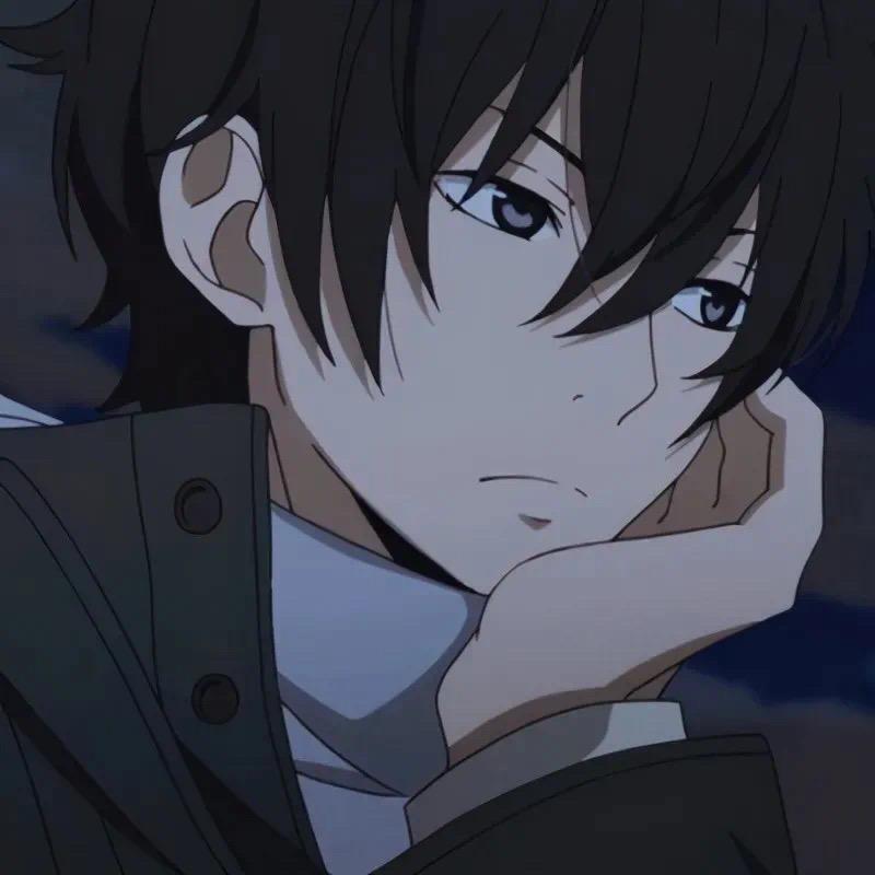 孤独的根号3🌈