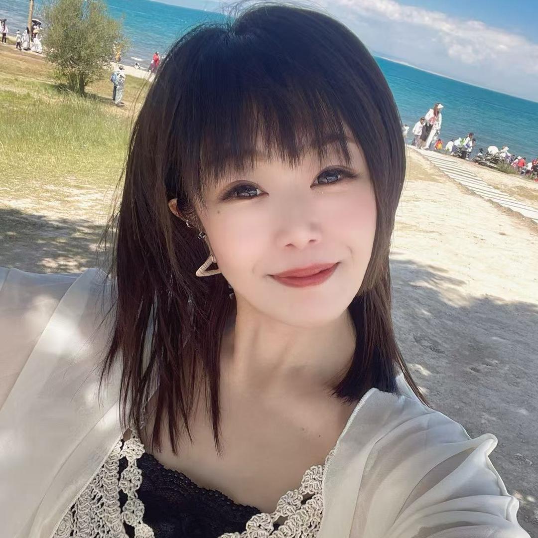 青岛小鱼儿(自驾全国）