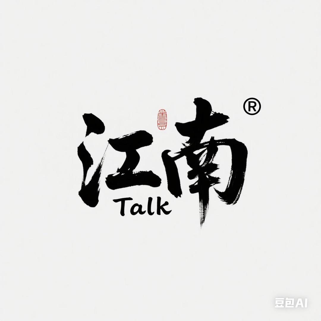 江南Talk