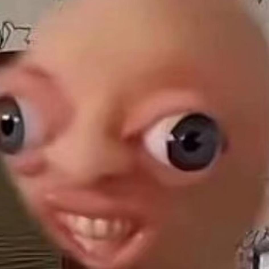 逗我呢