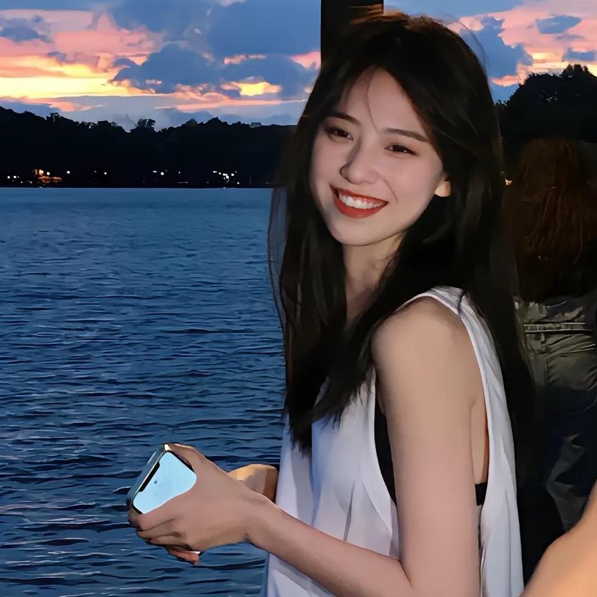 优选优品超市琳琳