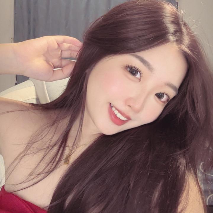 小甜妞🎀🗝️