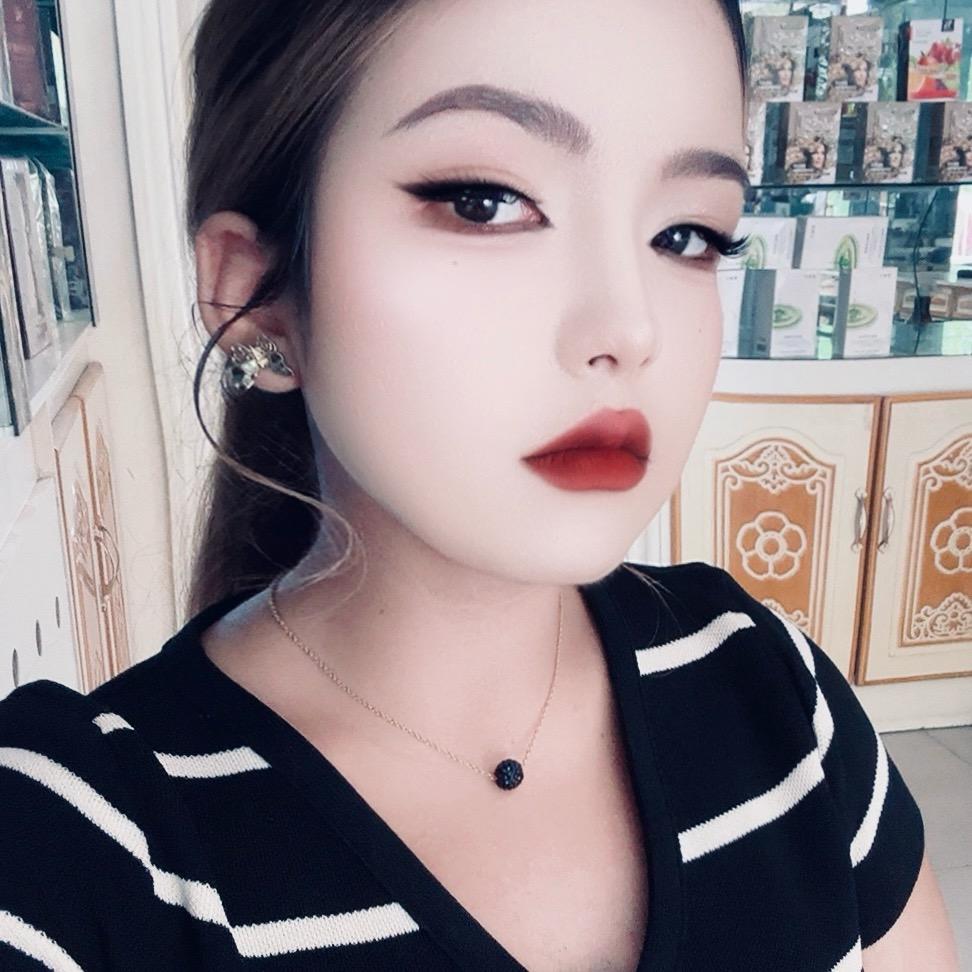 娜娜🎈