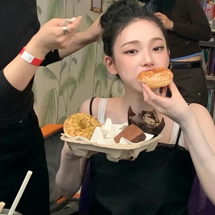 鹅肝蒸蛋头像