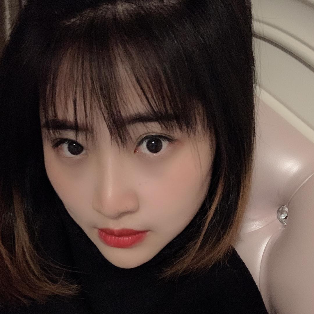 @是萱姐呐