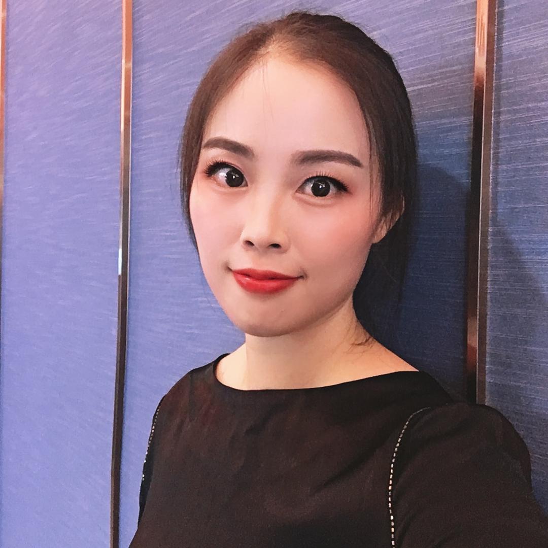 皮肤管理轻健康小吴