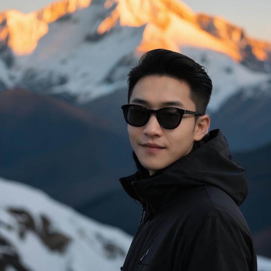 风继续吹📷