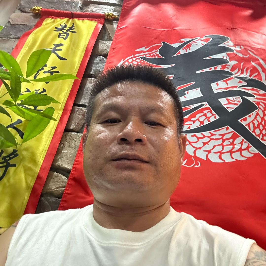 盛世皇朝