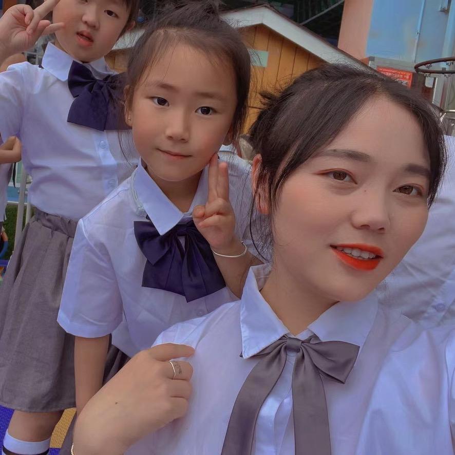 小糖糖吖❇️