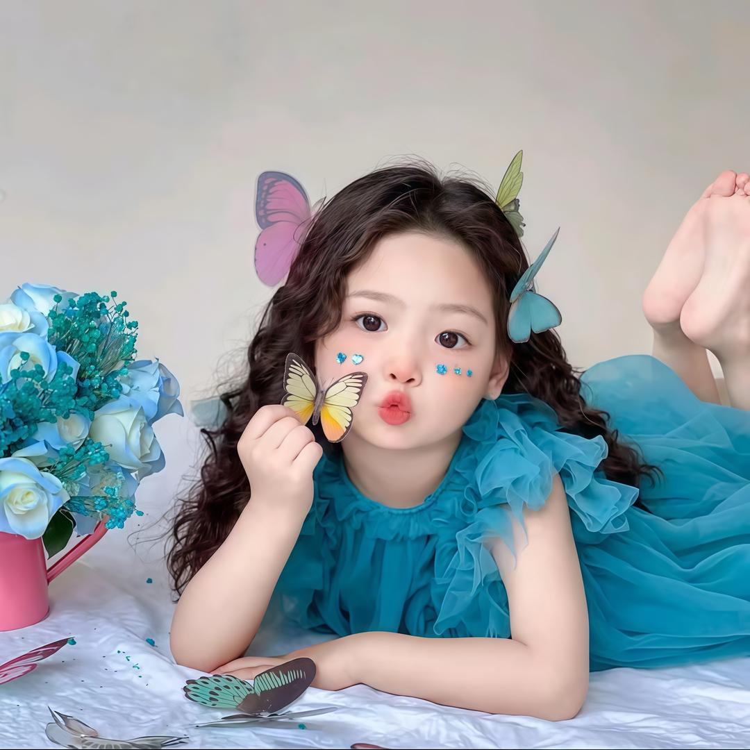 彩沐精选