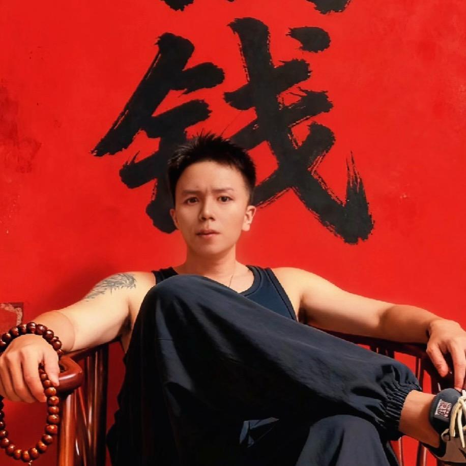 小白白