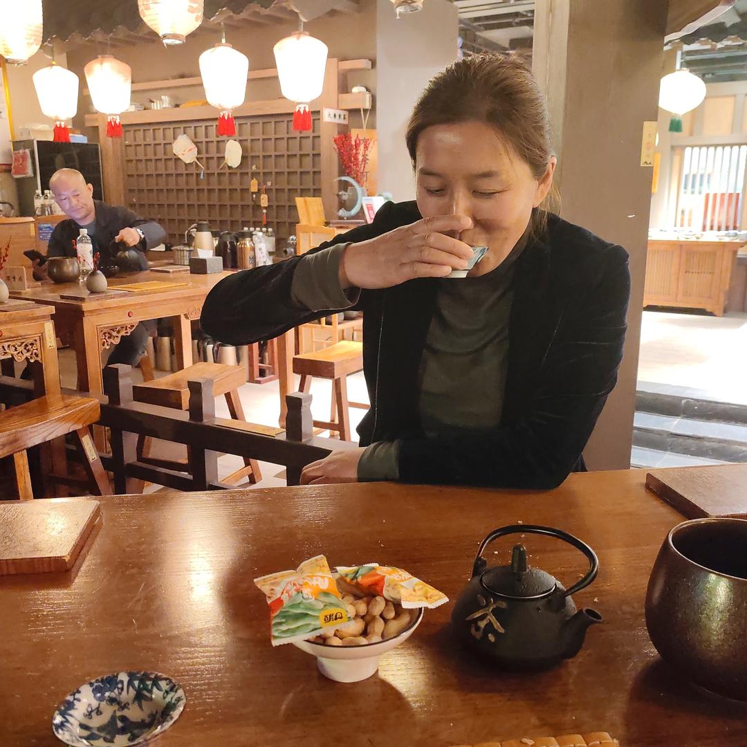 小能保洁