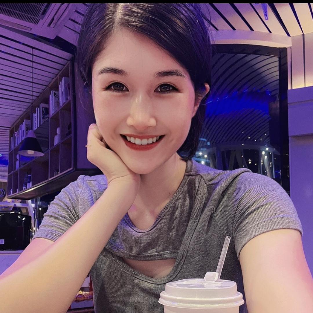 可心、
