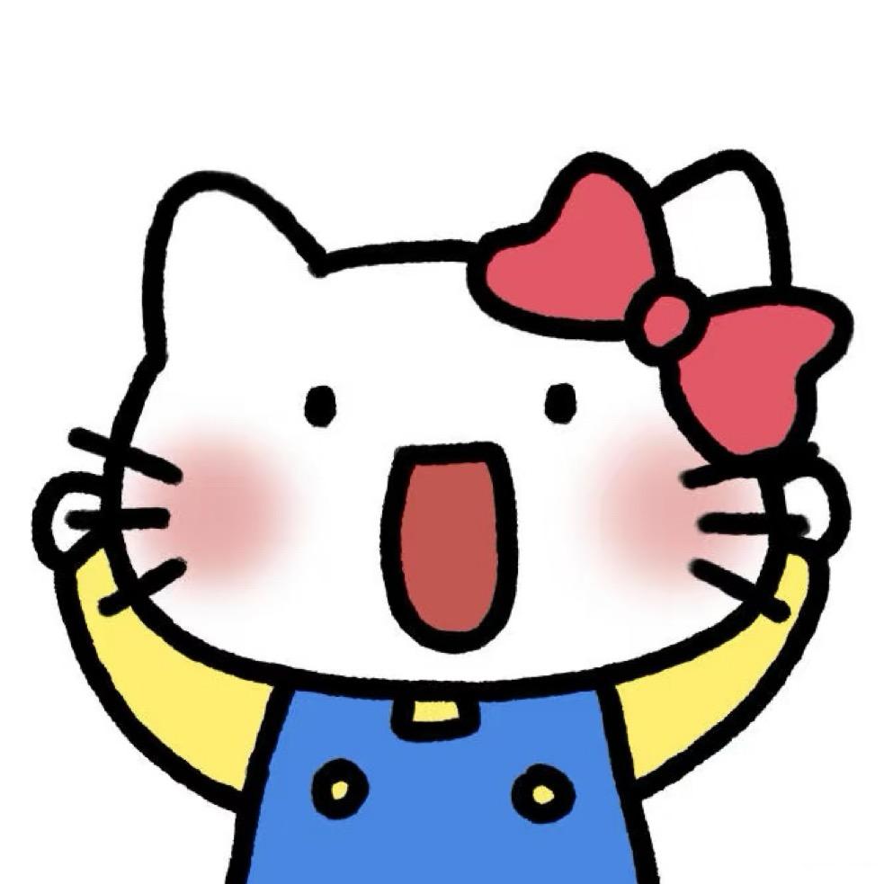 哈喽豚豚