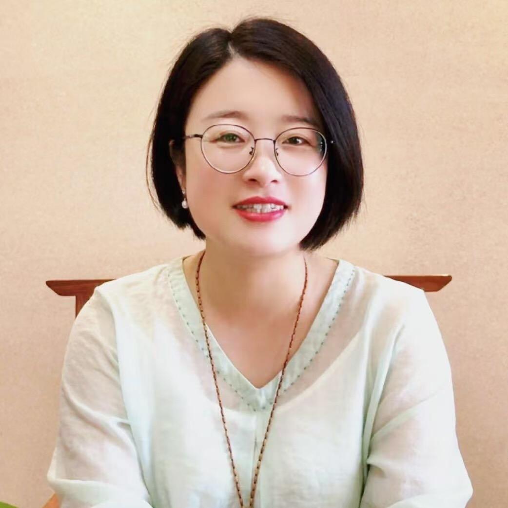 丁火姐姐
