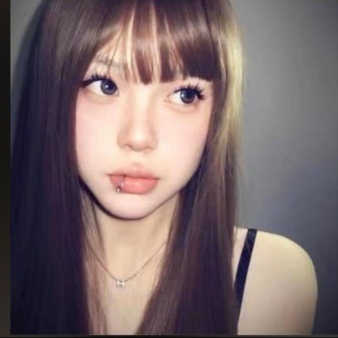 冷脸萌