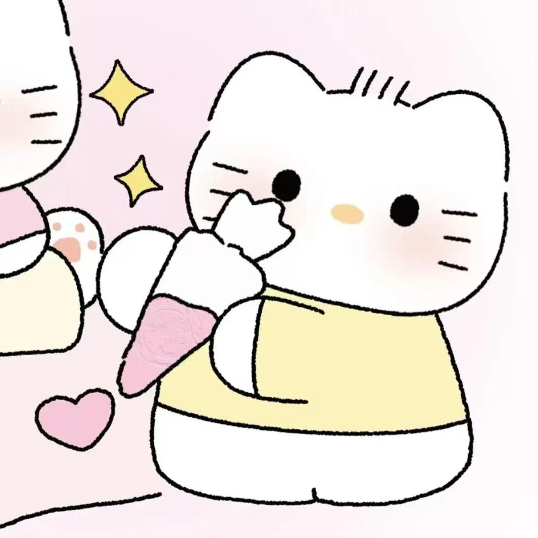 ＠_嘴角上扬