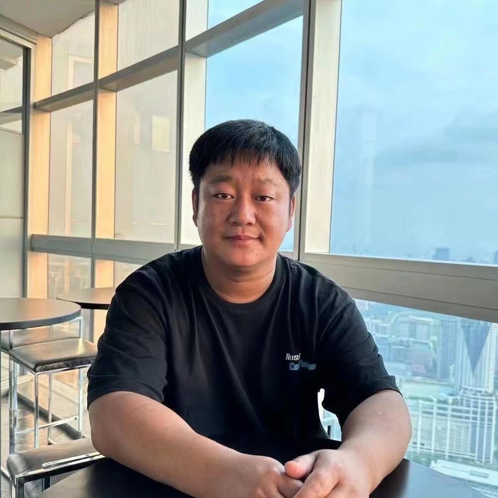 石榴哥日常种草号2