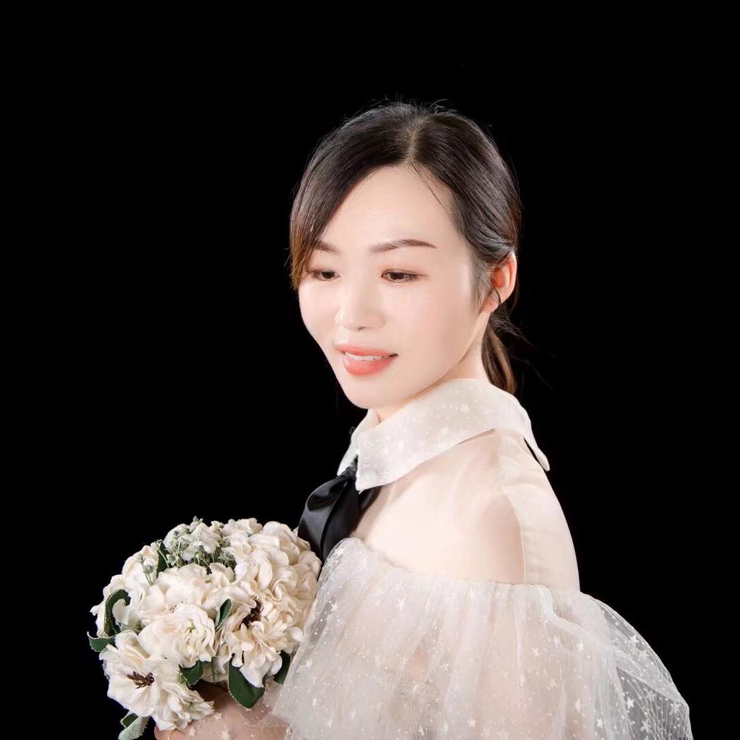 我是丽丽