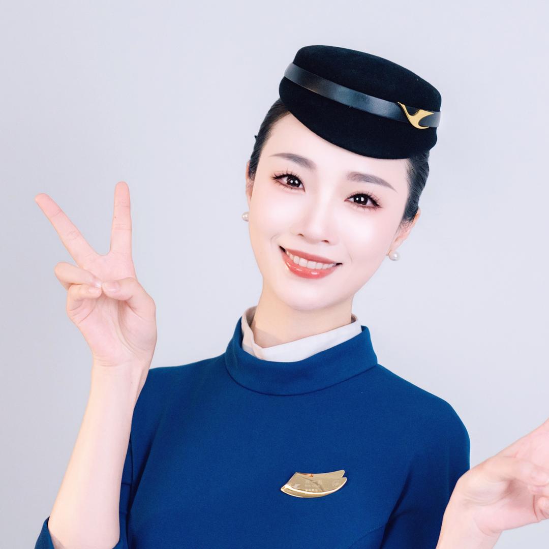 厦门航空-一然🩵