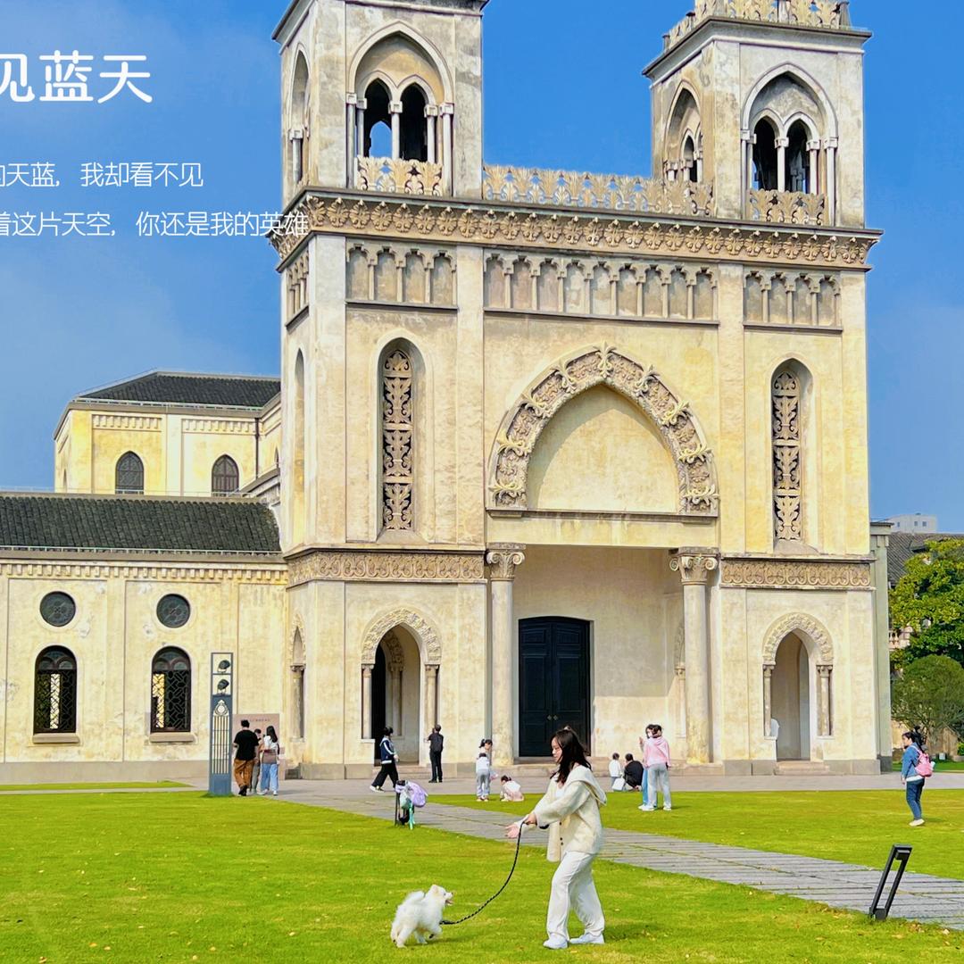 嘟嘟与兜兜