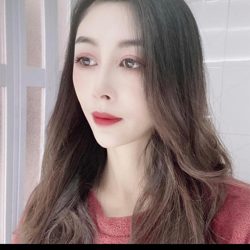 是月儿呀！