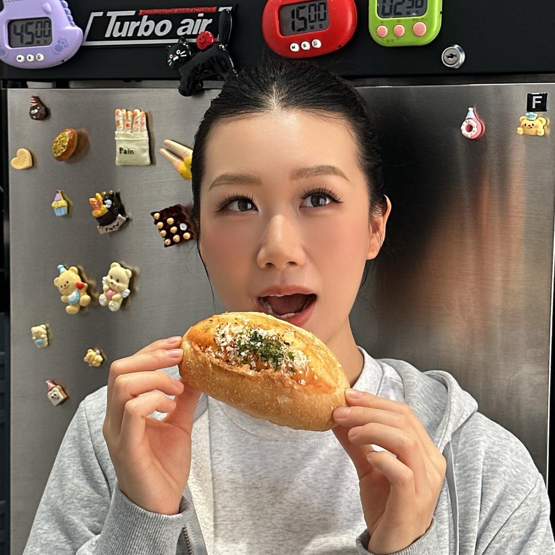 嘻嘻面包有馅公司
