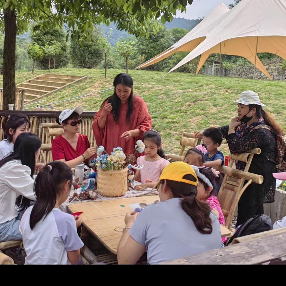 周爷爷的农场@农广