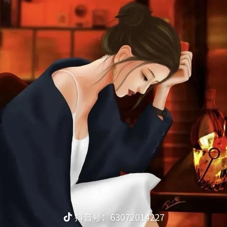 一小只