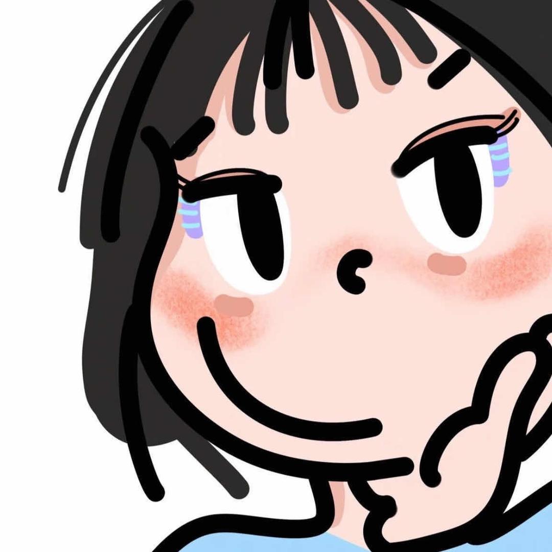 小何困了